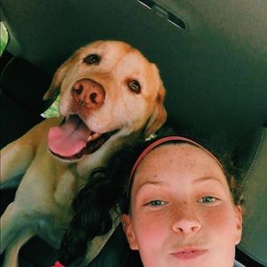 Meet your Posher, Emma